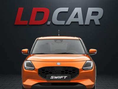 Suzuki Swift 1.2 Hybrid WAKU + GPL Arancione usata TORINO