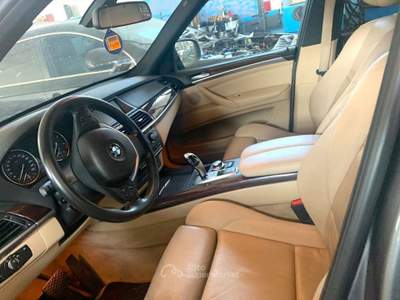 BMW X5 3.0d cat Attiva Grigio usata Asigliano Veneto