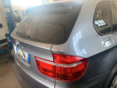 BMW X5 3.0d cat Attiva Grigio usata Asigliano Veneto