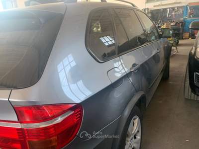 BMW X5 3.0d cat Attiva Grigio usata Asigliano Veneto