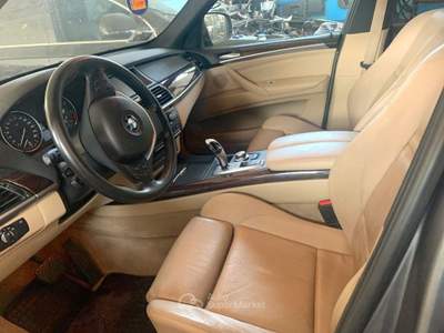 BMW X5 3.0d cat Attiva Grigio usata Asigliano Veneto