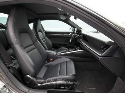 Porsche 911 3.0 Carrera S auto Grigio usata Bassano del Grappa