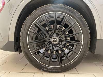 Mercedes-Benz GLA d AMG Line Advanced Plus c.auto-LEGGI SOTTO Grigio usata BRESCIA
