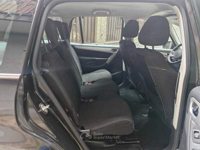 Citroen Grand C4 Picasso 7 POSTI Nero usata Sant'Omero
