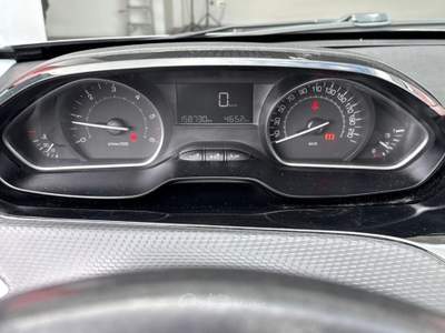 Peugeot 2008 1° serie BlueHDi 100 Allure Grigio usata Crocetta del Montello