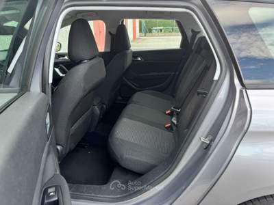 Peugeot 308 BlueHDi 100 S&S Business UnicoProp. IvaEsp Grigio usata Crocetta del Montello