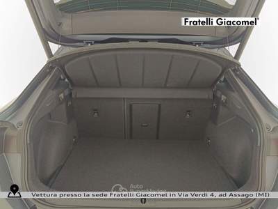 Cupra Formentor 1.5 e-hybrid 204cv dsg Grigio usata Assago