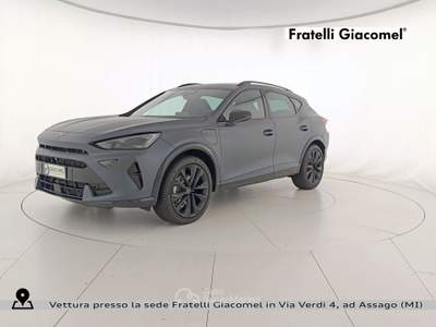 Cupra Formentor 1.5 e-hybrid 204cv dsg Grigio usata Assago