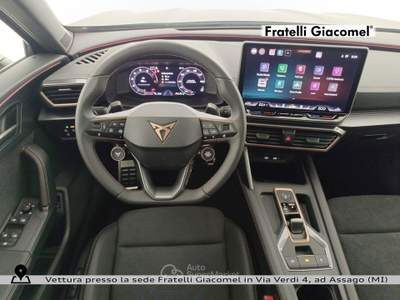Cupra Formentor 1.5 e-hybrid 204cv dsg Grigio usata Assago