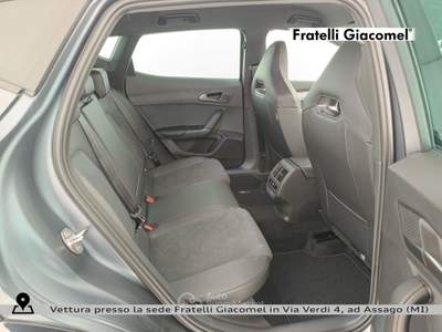 Cupra Formentor 1.5 e-hybrid 204cv dsg Grigio usata Assago