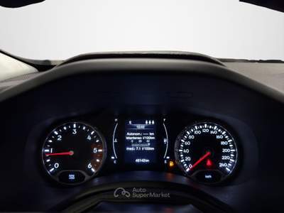 Jeep Renegade  1.6 mjt dawn of justice fwd 120cv Nero usata Firenze