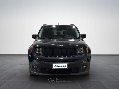 Jeep Renegade  1.6 mjt dawn of justice fwd 120cv Nero usata Firenze