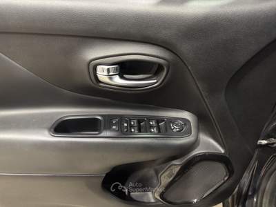 Jeep Renegade  1.6 mjt dawn of justice fwd 120cv Nero usata Firenze