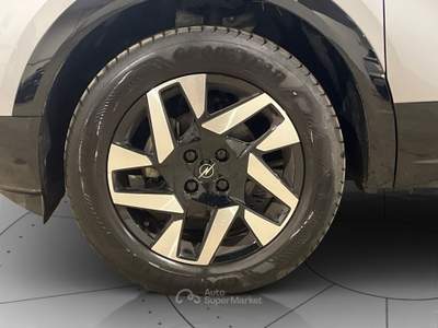 Opel Mokka 1.2 130cv gs at8 Argento usata Vicenza