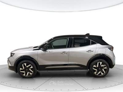 Opel Mokka 1.2 130cv gs at8 Argento usata Vicenza