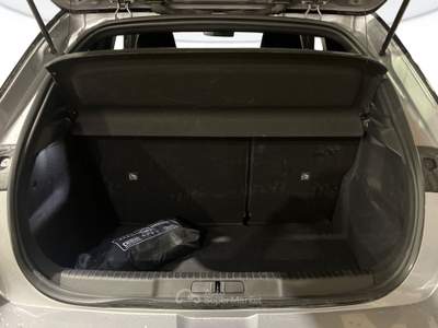Opel Mokka 1.2 130cv gs at8 Argento usata Vicenza