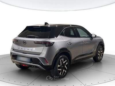 Opel Mokka 1.2 130cv gs at8 Argento usata Vicenza