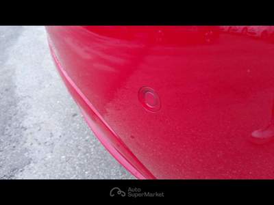 Lancia Ypsilon  - ypsilon 1.2 69 cv 5 porte gpl ecochic silver Rosso usata Modena