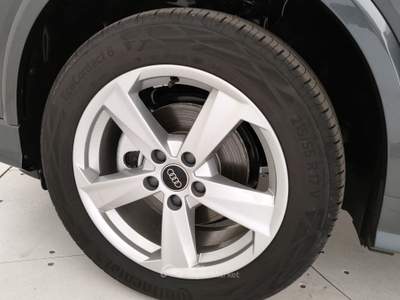 Audi Q2 Q2 35 1.5 tfsi s line edition s-tronic nuova Grigio usata San Vendemiano