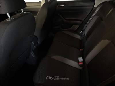 Volkswagen Polo  edition plus 1.0 tsi 70 kw (95 cv) manuale Lilla usata Salerno