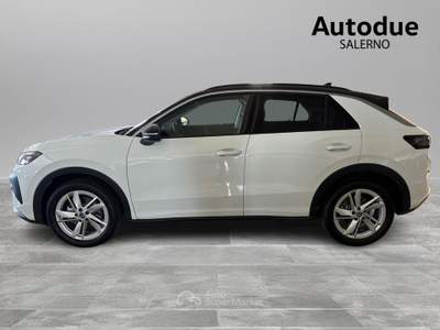 Volkswagen Polo Nuovo t-roc life 1.5 etsi act 110 kw (150 cv) dsg Bianco usata Salerno