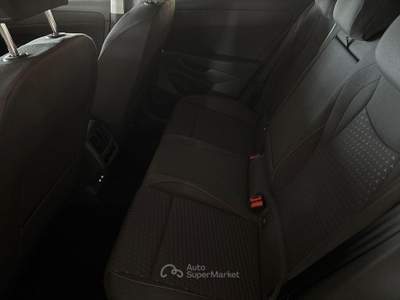 Volkswagen Polo Nuovo t-roc life 1.5 etsi act 110 kw (150 cv) dsg Bianco usata Salerno
