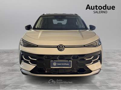 Volkswagen Polo Nuovo t-roc life 1.5 etsi act 110 kw (150 cv) dsg Bianco usata Salerno