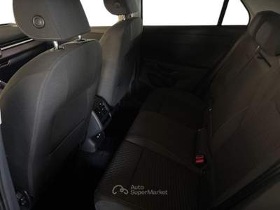 Volkswagen Polo Nuovo t-roc life 1.5 etsi act 110 kw (150 cv) dsg Bianco usata Salerno