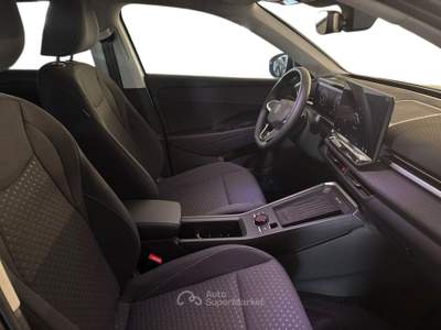 Volkswagen Polo Nuovo t-roc life 1.5 etsi act 110 kw (150 cv) dsg Bianco usata Salerno