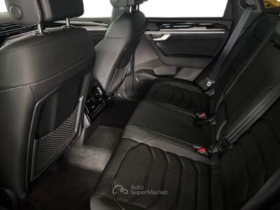 Volkswagen Touareg Nuova  r-line 3.0 v6 tdi scr 170 kw (231 cv) Grigio usata Salerno