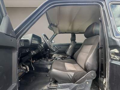 Lada Niva Lada  – off road, 4x4 , gancio traino Grigio usata Roma