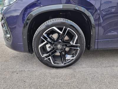 Volkswagen Tayron 1.5 tsi ehybrid 204cv r-line plus dsg Lilla usata Orzinuovi