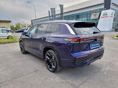 Volkswagen Tayron 1.5 tsi ehybrid 204cv r-line plus dsg Lilla usata Orzinuovi