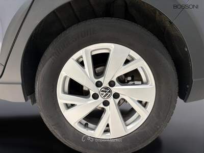 Volkswagen Taigo 1.0 tsi 115cv life Grigio usata Orzinuovi