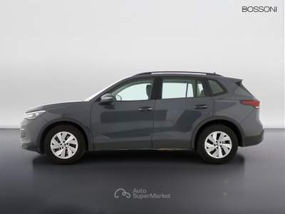 Volkswagen Tiguan 2.0 tdi scr 150cv life dsg Grigio usata Orzinuovi