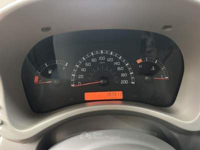 Fiat Panda Panda 1.1 Active usata Torino