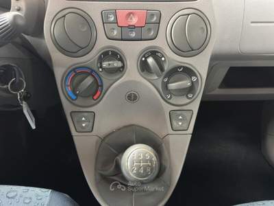 Fiat Panda Panda 1.1 Active usata Torino