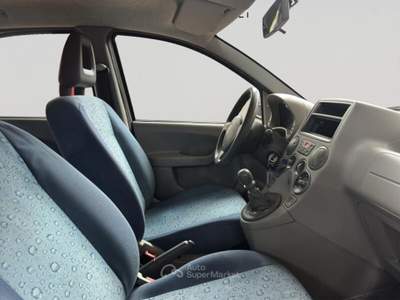 Fiat Panda Panda 1.1 Active usata Torino