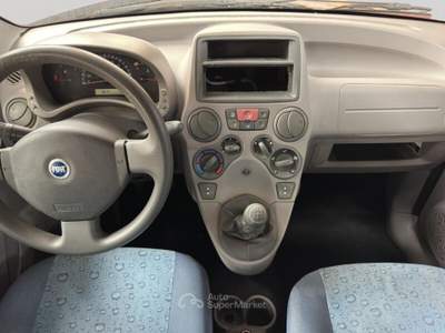 Fiat Panda Panda 1.1 Active usata Torino