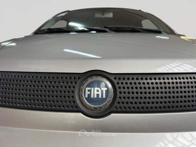 Fiat Panda Panda 1.1 Active usata Torino