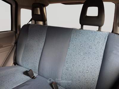 Fiat Panda Panda 1.1 Active usata Torino