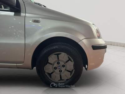 Fiat Panda Panda 1.1 Active usata Torino