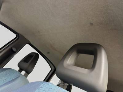 Fiat Panda Panda 1.1 Active usata Torino