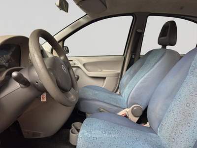 Fiat Panda Panda 1.1 Active usata Torino