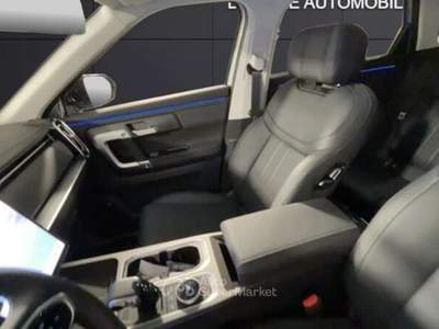 Jaecoo 7 Jaecoo 7 1.6 TGDI 147 CV aut. Premium Argento usata Torino