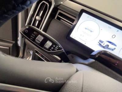 Jaecoo 7 Jaecoo 7 1.6 TGDI 147 CV aut. Premium Argento usata Torino