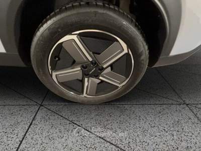 Jaecoo 7 Jaecoo 7 1.6 TGDI 147 CV aut. Premium Argento usata Torino