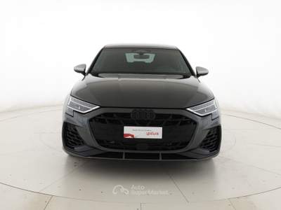 Audi S3 Sportback 2.0TFSI 333CV quattro Str Sport Attitude Grigio usata Verona