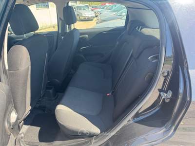 Fiat Punto Street 5PT Nero usata Mentana