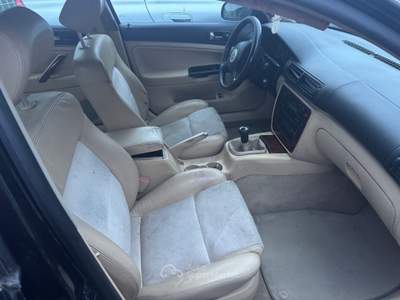 Volkswagen Passat Turbo 150CV Variant usata Mentana